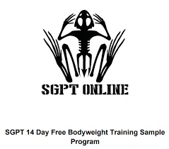 SGPT Online Merchant Logo