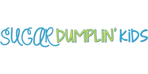 Sugar Dumplin' Kids Promo Code