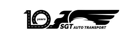 SGT Auto Transport discount code