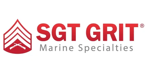 SGT Grit Merchant logo