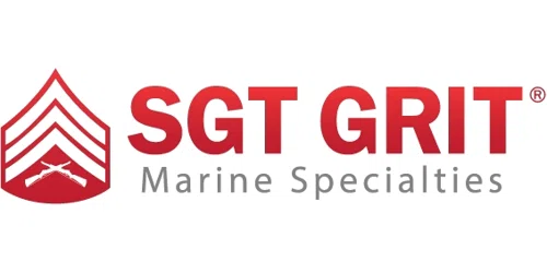 SGT Grit Merchant logo