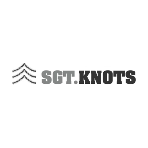 20 Off SGT Knots Discount Code, Coupons (7 Active) Jul '24
