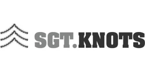 SGT Knots Promo Code