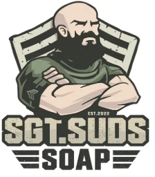 Sgt. Suds Soap Promo Code