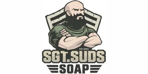Sgt. Suds Soap Promo Code