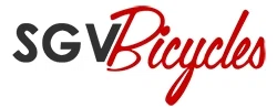 SGV Bicycles Merchant Logo
