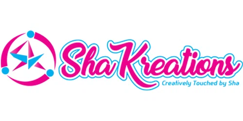 Sha Kreations Promo Code