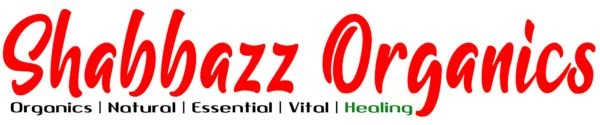 Shabbazz Organics Merchant Logo