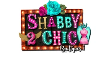 Shabby 2 Chic Boutiques Promo Code
