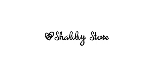 Shabby Store coupon