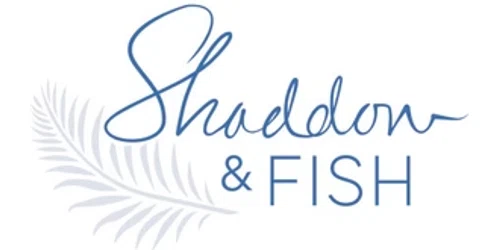 Shaddow and Fish Promo Code