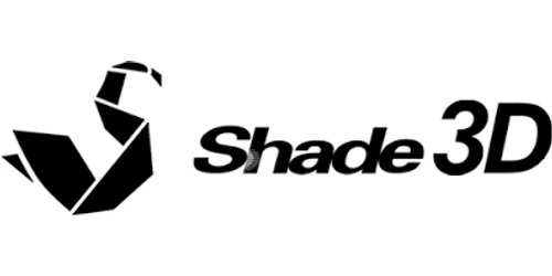 Shade 3D Merchant logo