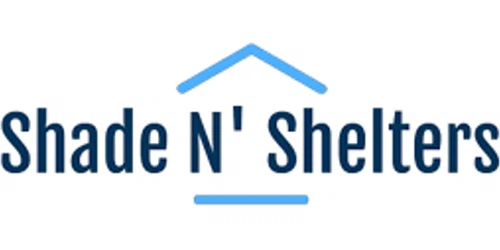 Shade N' Shelters Promo Code