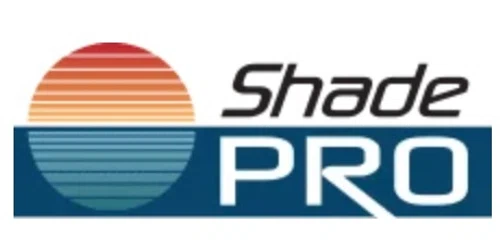 Shade Pro Promo Code