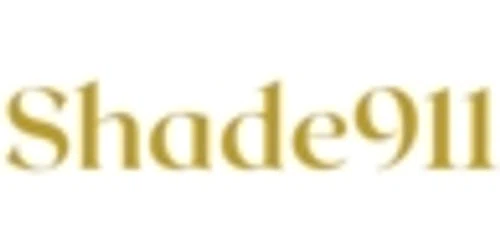 Shade911 Promo Code