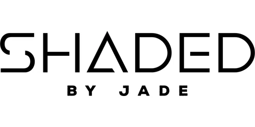 Shaded By Jade Promo Code