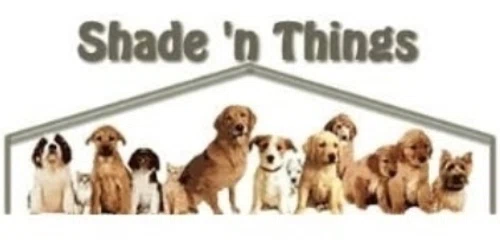 Shade 'n Things Promo Code