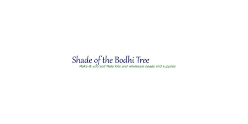 Shade of the Bodhi Tree coupon