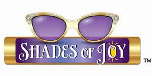 Shades of Joy Promo Code