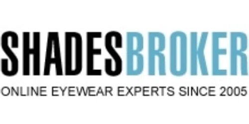 Shadesbroker Promo Code