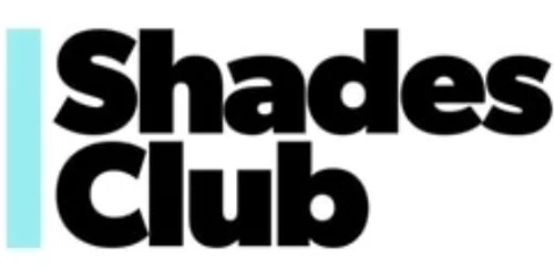 Shades Club Promo Code