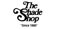 The Shade Shop Vero Beach Merchant Logo