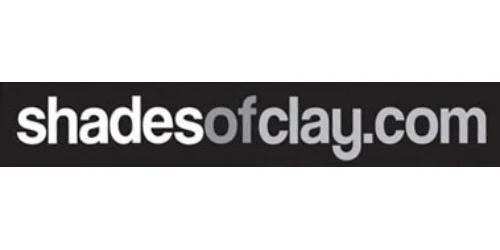 Shades of Clay Promo Code