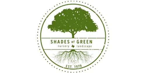 Shades Of Green Promo Code