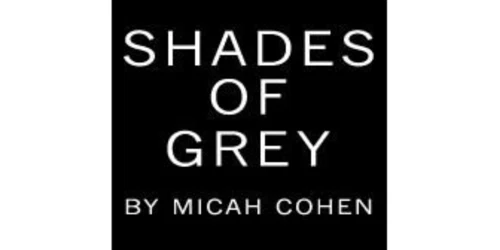 Shades of Grey Promo Code
