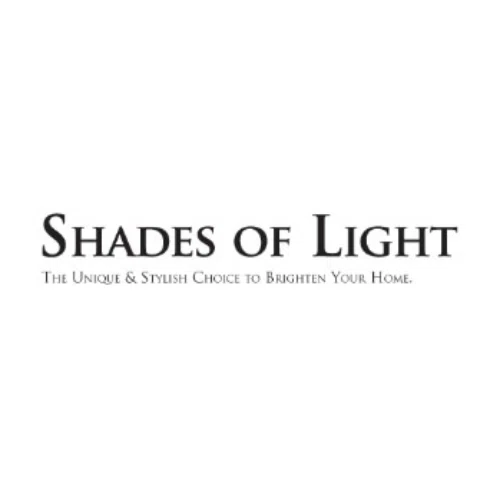 Shades Of Light Review Shadesoflight, Shades Of Light Company Reviews