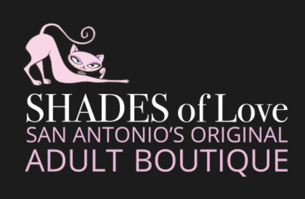 Shades of Love Merchant Logo