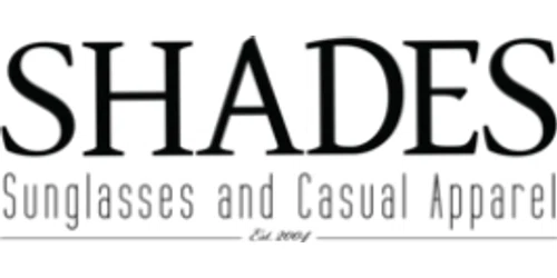 Shades Sunglasses Promo Code