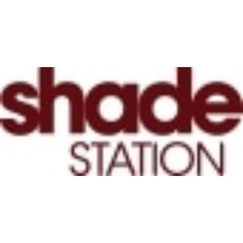 Shade Station UK Promo Code