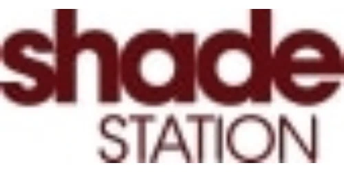 Shade Station UK Promo Code