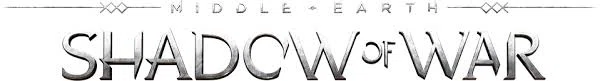 Shadow of War Merchant Logo
