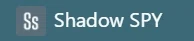 Shadow SPY Merchant Logo