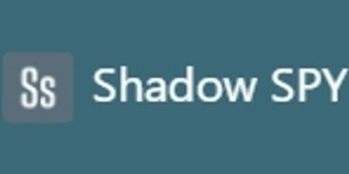 Shadow SPY Promo Code