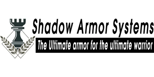 Shadow Armor Systems Promo Code