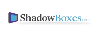 Shadowboxes.com Merchant Logo