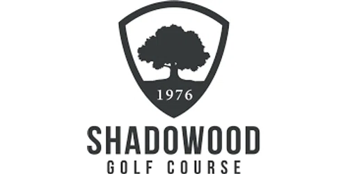 Shadowood Golf Course Promo Code