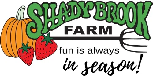 Shady Brook Farm Merchant logo