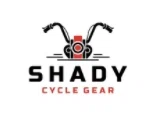 SHADY CYCLE GEAR Promo Code — 100 Off in Mar 2024