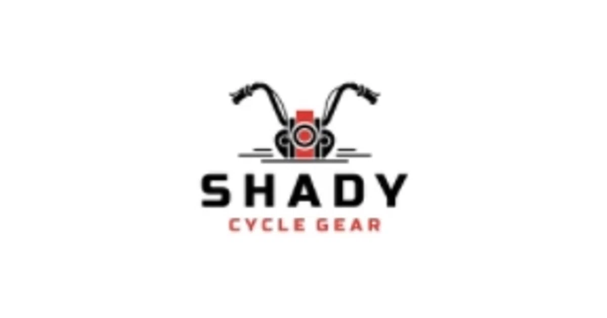SHADY CYCLE GEAR Promo Code — 100 Off in Mar 2025