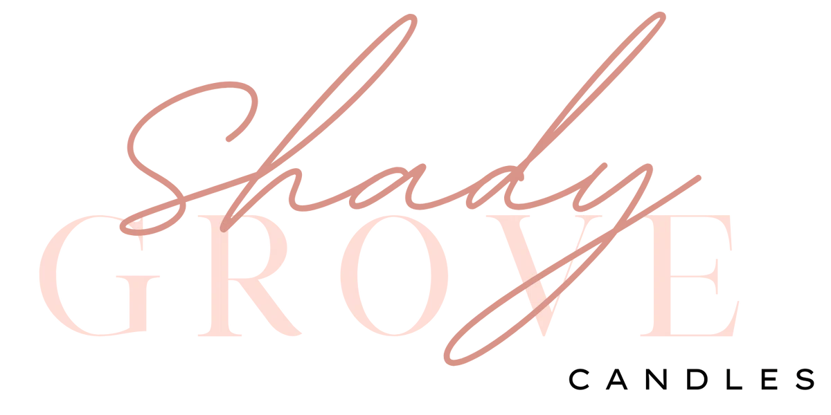 Shady Grove Candles Promo Code