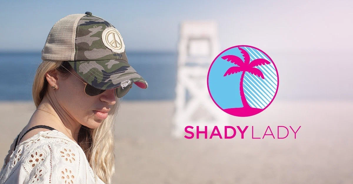 Shady Lady Promo Code