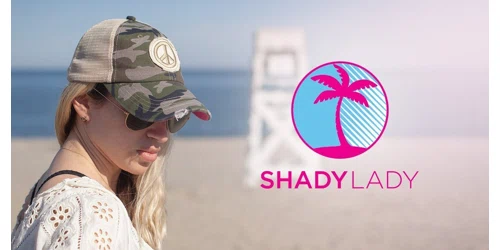 Shady Lady Promo Code