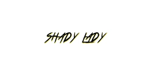 Shady Lady Eyewear coupon