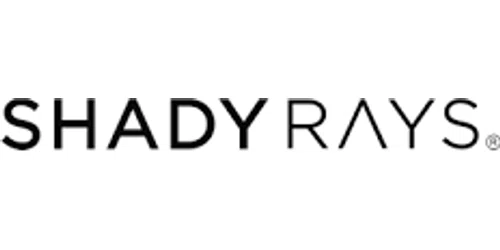 Shady Rays Merchant logo