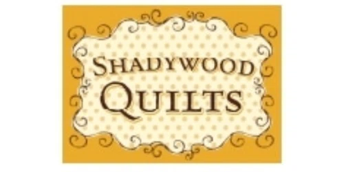 Shadywood Quilts Promo Code