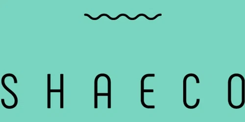 Shaeco Promo Code